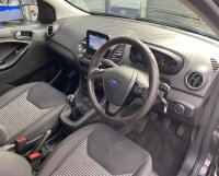 FORD KA+