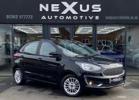 FORD KA+