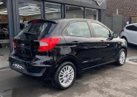 FORD KA+