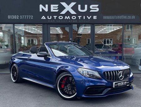 MERCEDES-BENZ