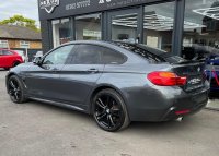 BMW 4 SERIES GRAN COUPE