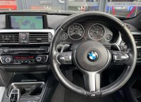 BMW 4 SERIES GRAN COUPE