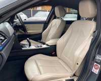 BMW 4 SERIES GRAN COUPE