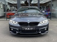 BMW 4 SERIES GRAN COUPE