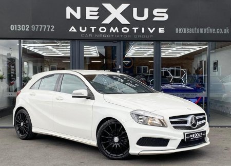 MERCEDES-BENZ
