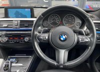 BMW 4 SERIES GRAN COUPE