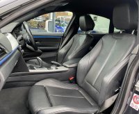 BMW 4 SERIES GRAN COUPE