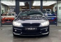 BMW 4 SERIES GRAN COUPE