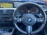 BMW 4 SERIES GRAN COUPE