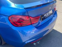 BMW 4 SERIES GRAN COUPE