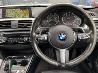 BMW 4 SERIES GRAN COUPE