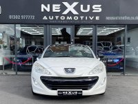 PEUGEOT RCZ