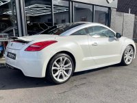 PEUGEOT RCZ