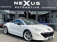 PEUGEOT RCZ