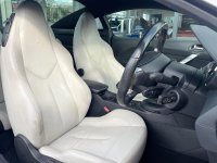 PEUGEOT RCZ
