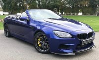 BMW M6