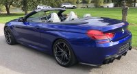 BMW M6